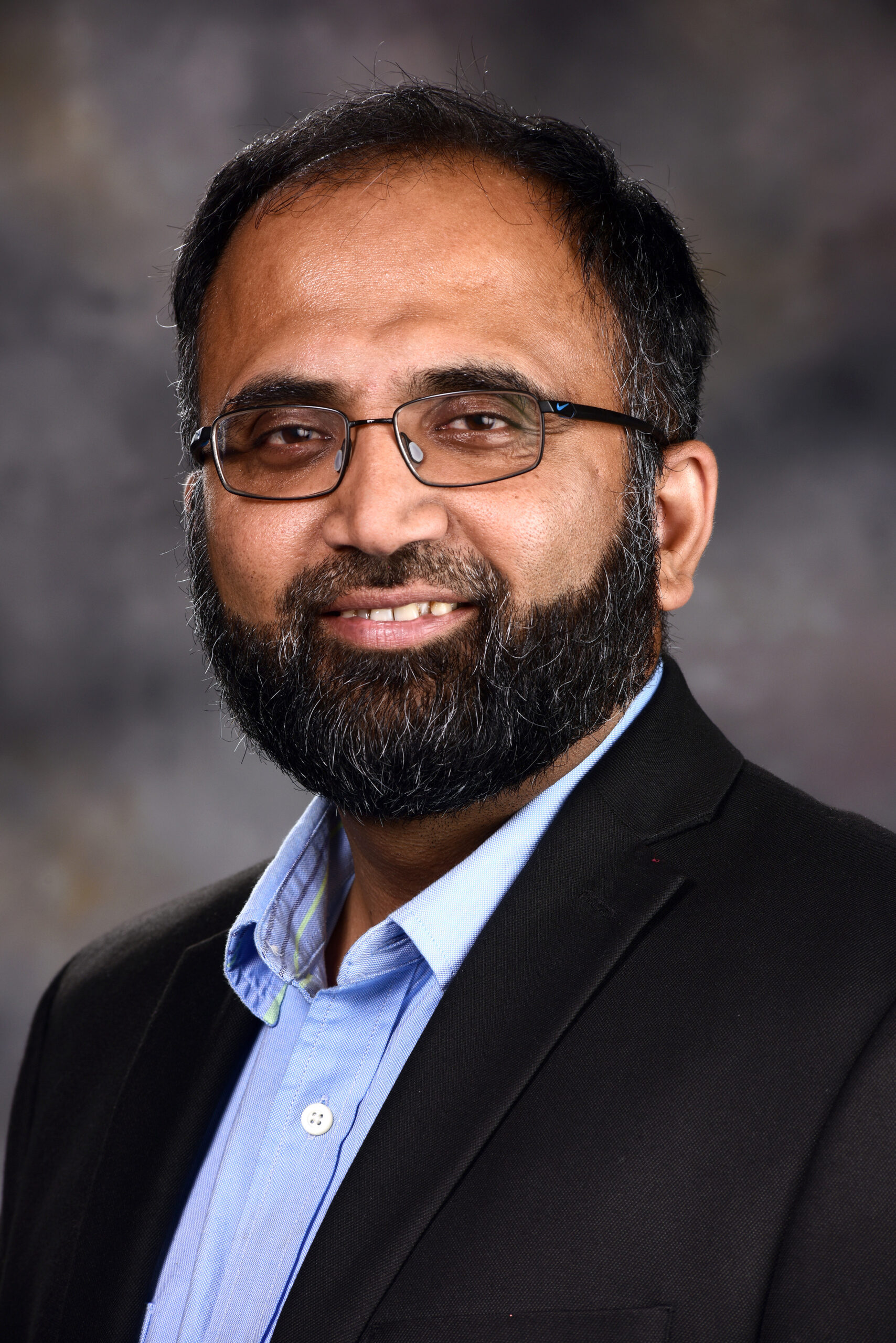 Qasim Rasheed