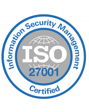 Information Security Management - 27001